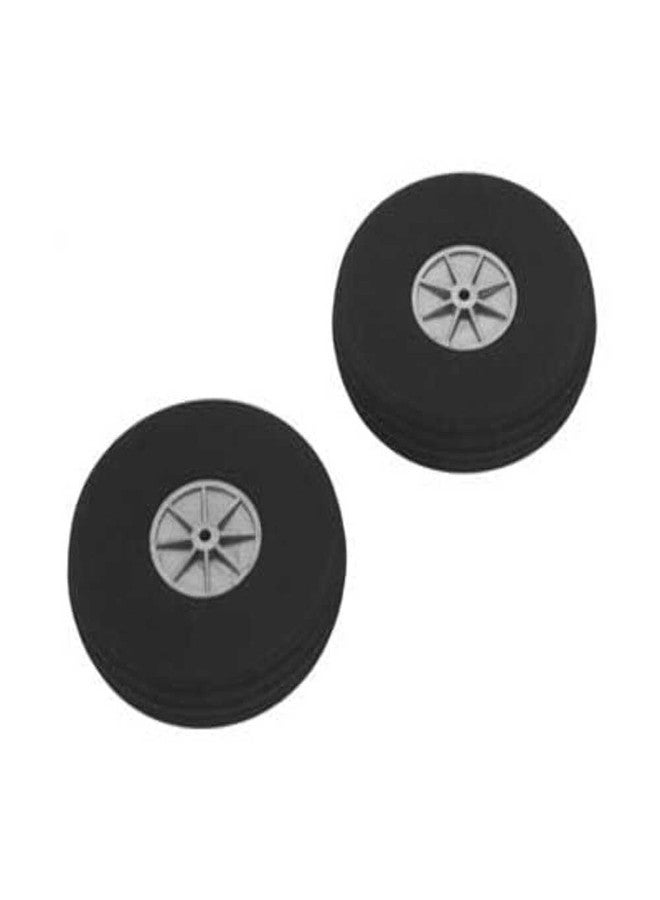 DU-BRO 3" Super Slim Lite Wheels (2)